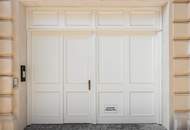 BÜRO II ATELIER II PRIVATORDINATION II KANZLEI II ÜBER 4 METER RAUMHÖHE II PRESTIGE UND ELEGANZ II WOHNEN IM DENKMALGESCHÜTZEN MÖDLINGER STADTJUWEL II FUSSGÄNGERZONE