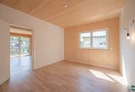 Schöne 2-Zimmer-Wohnung mit ca. 13 m² Südbalkon
