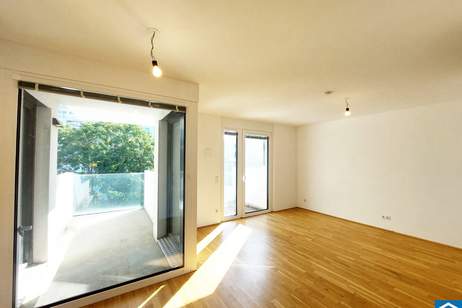 Schöne 2-Zimmerwohung mit Balkon!, Wohnung-miete, 949,00,€, 1220 Wien 22., Donaustadt