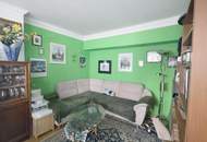 Sehr gut geschnittene Eigentumswohnung