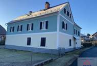 SCHNÄPPCHEN: Wohnhaus in der schönen Oststeiermark!