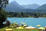 Exklusive 3-Zimmer-Eigentumswohnung mit Süd-Balkon in ruhiger Lage nahe dem Salzkammergut Golfclub