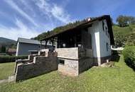Liebliches Landhaus mit Saunabereich in Frohnleiten