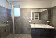 Gefördete 3 Zimmer Wohnung mit Balkon in zentraler Lage - Harter Straße 86 - Top 06