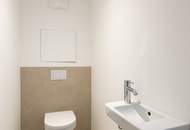 ERSTBEZUG | 2-Zimmer Neubau mit ca. 6 m² LOGGIA | Fernwärme | TG-Stellplatz optional | Nachhaltiges Wohnbauprojekt