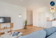 Moderne Neubauwohnung mit Terrasse und Garten in Stadtrandlage von Krems an der Donau
