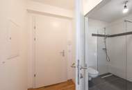 ++NEU++ Fantastischer 3-Zimmer Neubauwohnung mit zwei Balkonen, Ruhelage im Hof!
