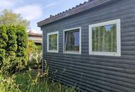 Wohnmobilheim Storchencamp Purbach | sofort verfügbar