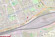 Ruhige Neubauwohnung beim Gleisgarten | mit Garagenstellplatz | gut angebunden