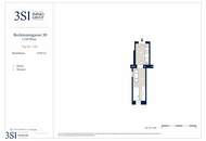 Mit Kreativität zum Wohnjuwel - 1 Zimmer Wohnung Nähe Meiselmarkt im sanierungsbedürftigen Zustand