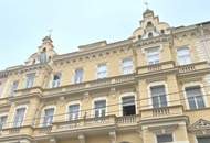 Kleine, gernalsanierte Bürofläche nahe U6/Station Währinger Straße, 1180!