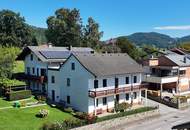 Haus zu mieten - 196 m² Wohnraum zum Gestalten und Entfalten inkl. Gartennutzung