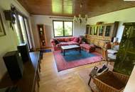 Wohnhaus mit unverbaubarem Fernblick – Wohnen, wo andere Urlaub machen
