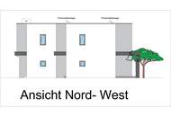 Ästhetische Erstbezug Doppelhaushälfte in der Gosdorfer Würfelhaussiedlung!