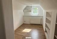 "Große überdachte Terrasse – Ihr Wohnzimmer im Grünen!"