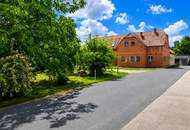 Großzügiges Bauernhaus auf 3.245 m² Grundstück – 202 m² Wohnfläche