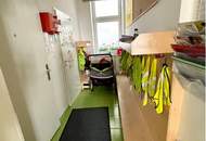 Gewerbefläche179m² 2 Einheiten im Erdgeschoss - Rueppgasse!