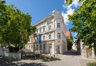 ENTZÜCKENDE 2 ZIMMER II PRESTIGE UND ELEGANZ II WOHNEN IM DENKMALGESCHÜTZEN MÖDLINGER STADTJUWEL II FUSSGÄNGERZONE