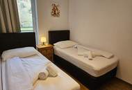 4-Zimmer-Wohnung mit Terrasse in Rauris – vollmöbliert & touristisch nutzbar