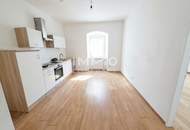 Gemütliche 2-Zimmer Wohnung mit kleiner Terrasse am Stadtplatz 16,