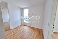 Erstbezugswohnung zwischen Alter Donau & U1 Kagran – Nähe Donau Zentrum & UNO-City