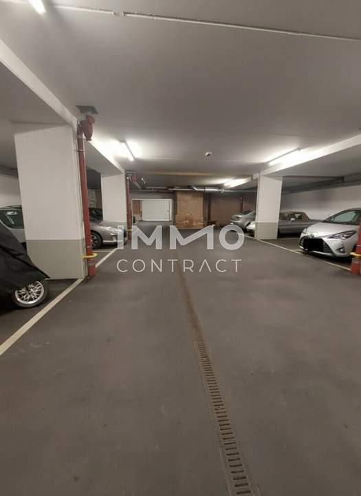 TG Stellplatz, Gschwandnergasse 37