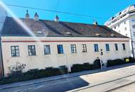 RESERVIERT - HISTORISCHES BAUJUWEL