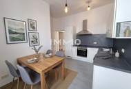 Großzügige 2-Zimmer Wohnung in der Pfarrgasse 15 (hofseitig)
