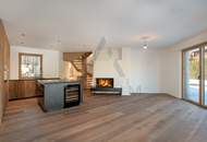 Miete: Designer Chalet am Schwarzsee