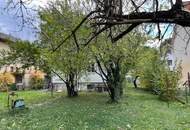 "Lage, Potenzial, neues Familienglück!" Eigengrund mit Altbestand!"