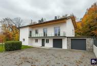 Ruhig gelegenes Einfamilienhaushaus in Entwicklung – Jetzt selbst mitgestalten! (Provisionsfrei)