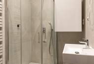 GARDEN IN THE CITY - ENTZÜCKENDE GARTENWOHNUNG MIT TERRASSE - TEILMÖBLIERT UND KOMPLETTKÜCHE - NÄHE MARIAHILFER STRASSE - SOFORT BEZIEHBAR