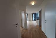 Moderne 3 Zimmer mit Balkon und vielen Extras im Haus!