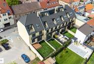 The Perchtoldsdorf Residences - luxuriöse Raumhöhe, zentrale Lage, eigenes Spa