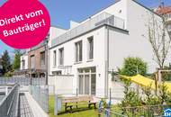 Townhouse - Wohnen am Baumgartner-Casino-Park: Exklusivität trifft Komfort