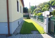 "Lage - Sackgasse!| Bungalow| Top-gepflegte Liegenschaft"