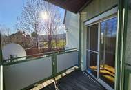 2 ZIMMERWOHNUNG MIT BALKON - MIETE INKL. BK UND HK!