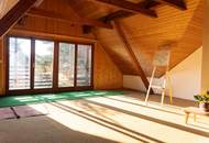 "Großzügiges Haus mit Weitblick im Kreuttal"