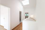 Hochwertige Doppelhaushälfte nahe Alte Donau in Kagran