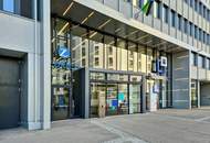 Finde komplett flexible Arbeitsplätze und Besprechungsorte in Spaces Square One​​