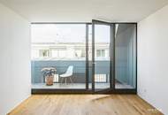 Loft-Feeling trifft Altbauflair – 3 Zimmer Erstbezug mit Terrasse