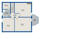 Charmantes Einfamilienhaus mit viel Platz für Ihre Wohnträume