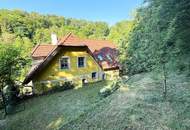 Ihr Traum vom Wohnen im südlichen Waldviertel – mit perfekter Anbindung!