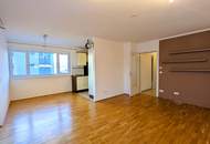 Sonnige 3-Zimmer Wohnung inkl. Garage (Provisionsfrei)