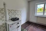 Einfamilienhaus mit viel Platz, sonnigem Garten, Terrasse und Nebengebäude!