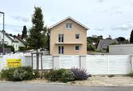 Großes Familienwohnhaus in Top Ruhelage mit Ausblick in Eisenstadt