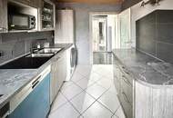 Stylisch renovierte Wohnung mit guter Infrastruktur