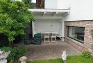 Sonniges Reihenendhaus in bester Lage - Telfs/St.Georgen