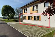 Ideale Gemeinschaftspraxis für medizinische und therapeutische Dienstleistungen – ruhig gelegen mitten im Grünen!