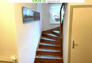 Charmantes Haus in Enns mit Wintergarten &amp; idyllischem Grünblick!